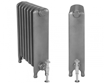 Eton Cast Iron Radiator 620mm